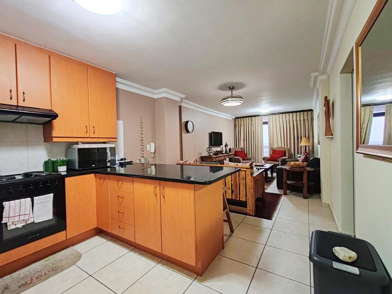 To Let 2 Bedroom Property for Rent in Bloubergstrand Western Cape